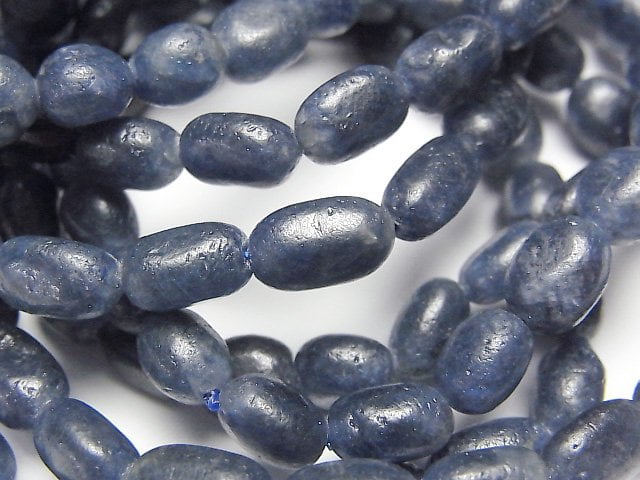 Sapphire Gemstone Beads