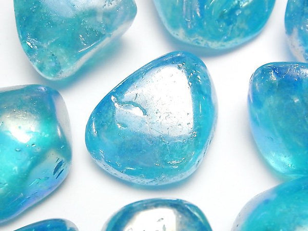 Flash Crystal Gemstone Beads