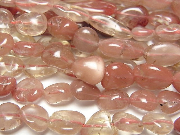 Andesine Gemstone Beads