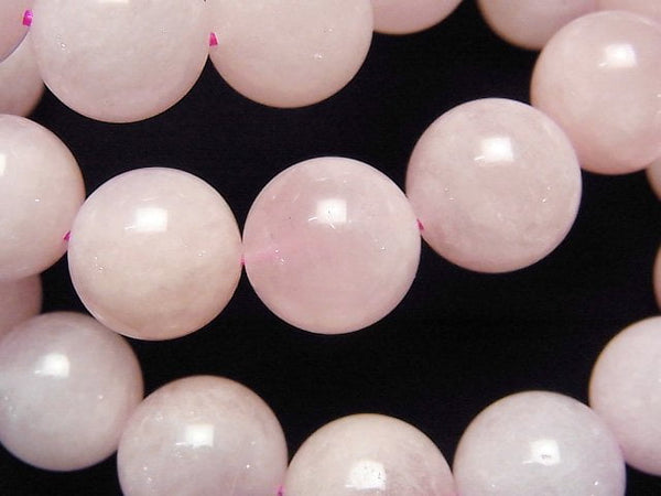 Morganite Gemstone Beads