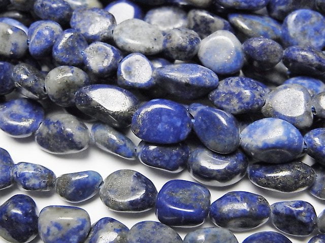 Lapis lazuli Gemstone Beads