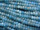Apatite Gemstone Beads