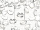 [Video]High Quality Crystal AAA Loose stone Oval Faceted 7x5mm 10pcs