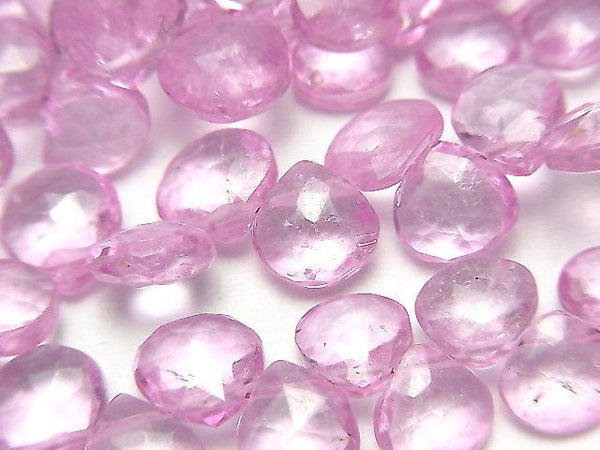 Topaz Gemstone Beads