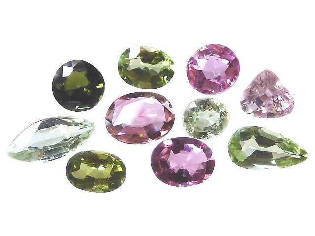 Tourmaline One of a kind