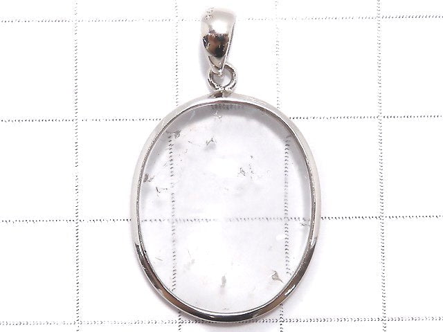 [Video][One of a kind] High Quality Hyalite Opal AAA- Pendant Silver925 NO.20