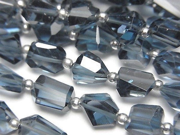 Topaz Gemstone Beads