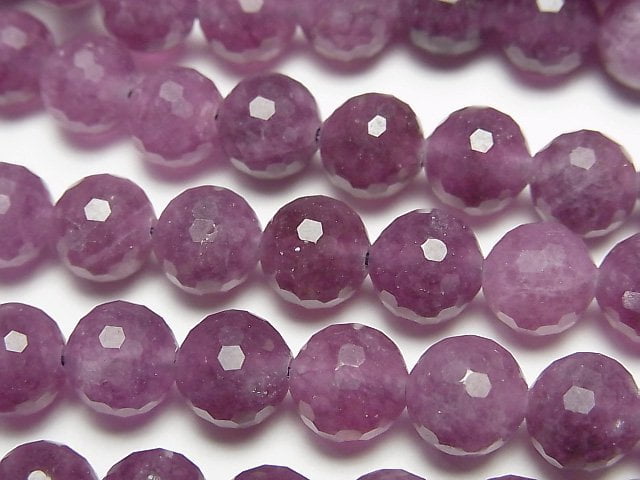 Jade Gemstone Beads