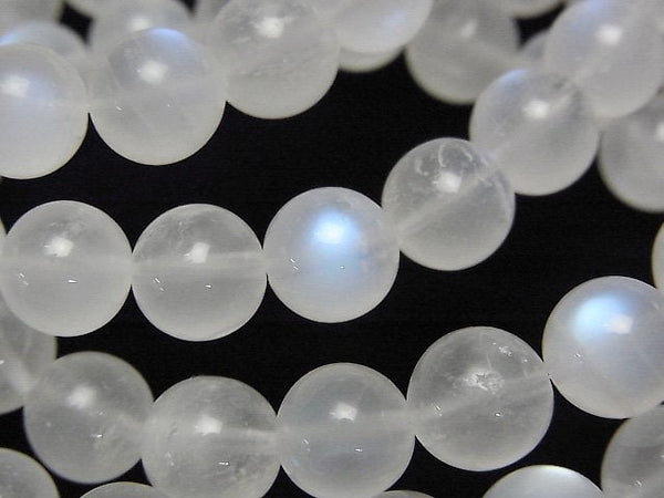 Moonstone Gemstone Beads