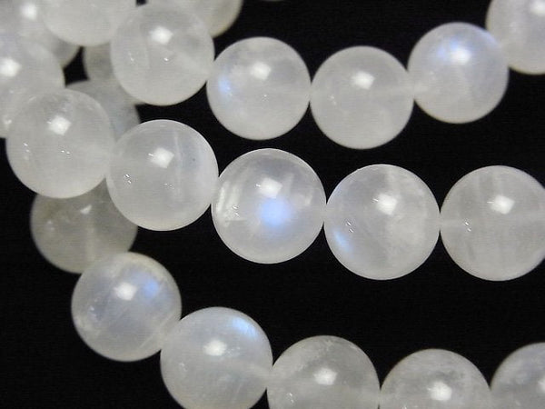 Moonstone Gemstone Beads