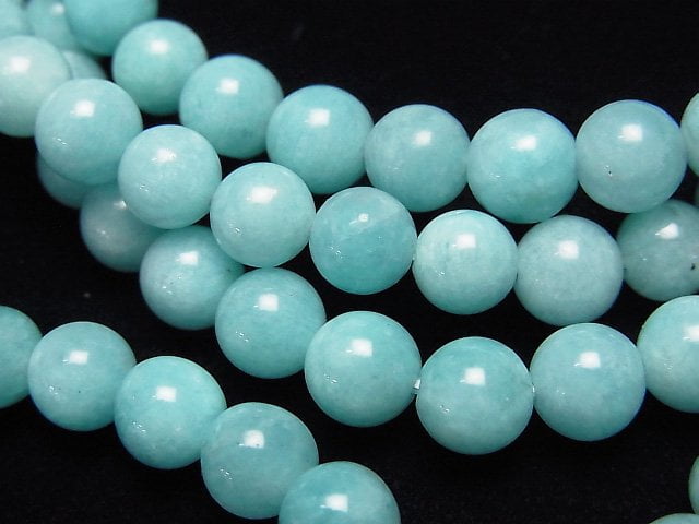 Amazonite Gemstone Beads