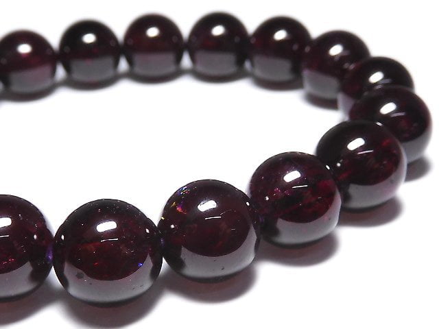 Garnet One of a kind