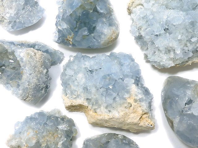 Celestite One of a kind