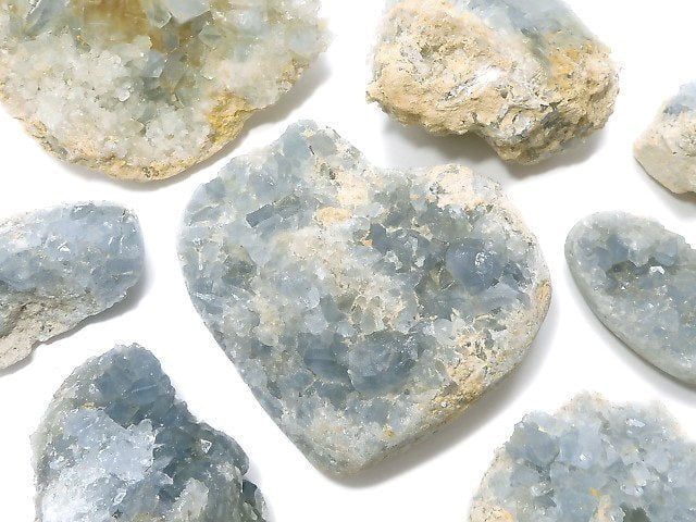 Celestite One of a kind