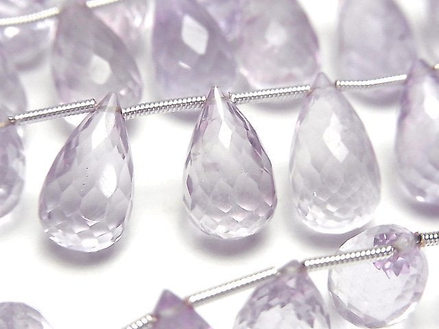 Amethyst Gemstone Beads