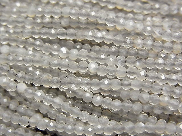 Moonstone Gemstone Beads