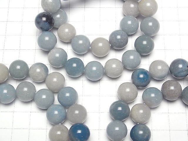 [Video] Trolleite Round 12mm Bracelet