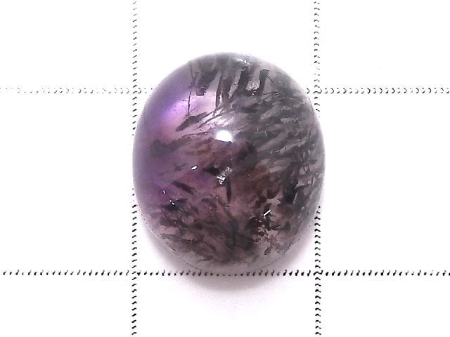 [Video][One of a kind] High Quality Elestial Quartz AA++ Cabochon 1pc NO.107