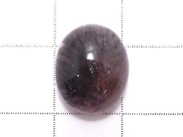 [Video][One of a kind] High Quality Elestial Quartz AA++ Cabochon 1pc NO.109