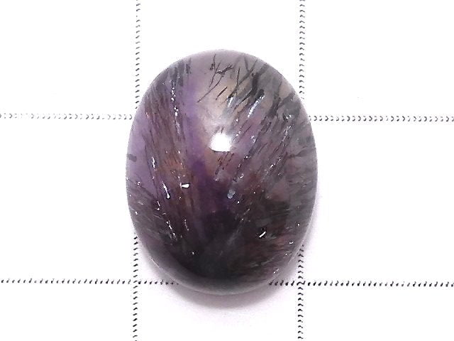 [Video][One of a kind] High Quality Elestial Quartz AA++ Cabochon 1pc NO.114