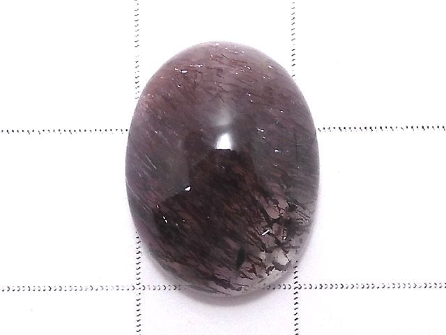 [Video][One of a kind] High Quality Elestial Quartz AA++ Cabochon 1pc NO.116