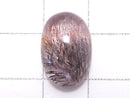 [Video][One of a kind] High Quality Elestial Quartz AA++ Cabochon 1pc NO.117