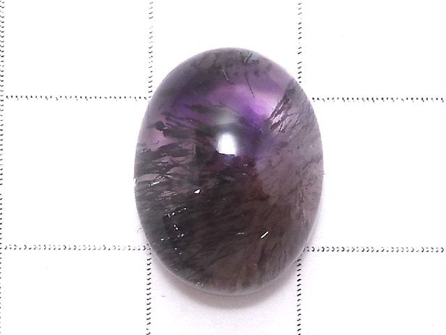 [Video][One of a kind] High Quality Elestial Quartz AA++ Cabochon 1pc NO.118