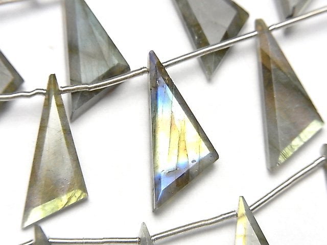 Labradorite Gemstone Beads