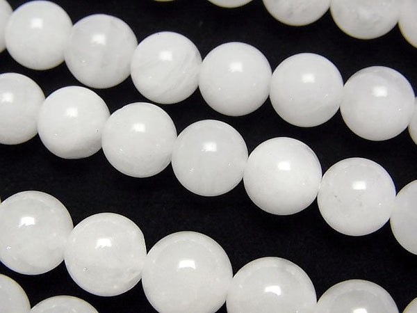 Azeztulite/Azozeo Gemstone Beads