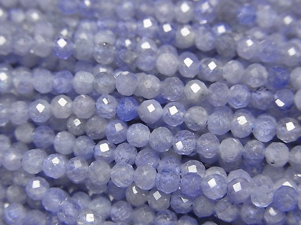 Tanzanite Gemstone Beads