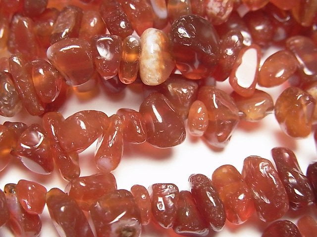 Agate Gemstone Beads