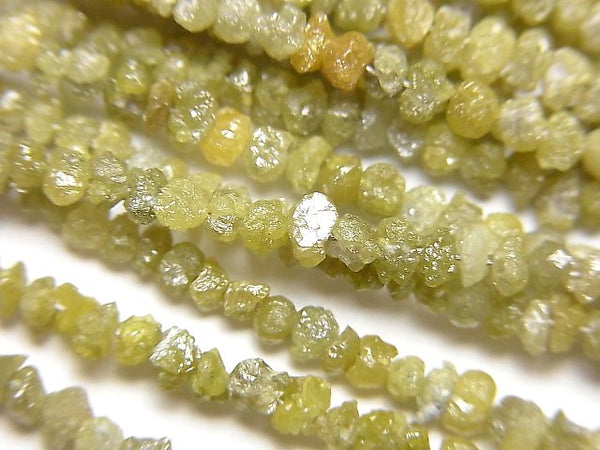 Diamond Gemstone Beads