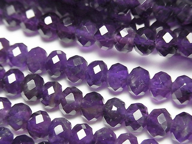 Amethyst Gemstone Beads