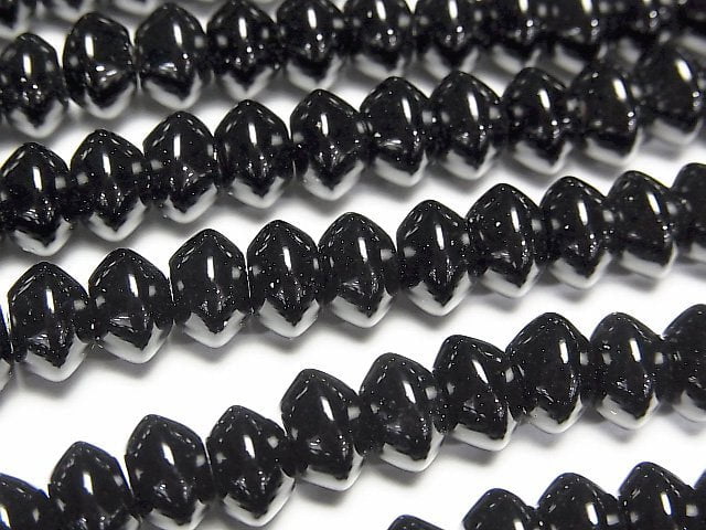 Onyx Gemstone Beads