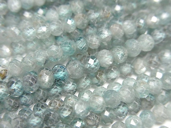 Zircon Gemstone Beads