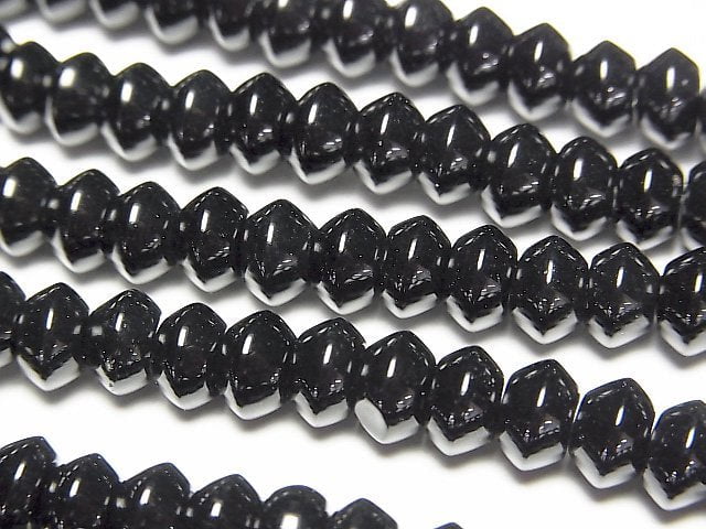 Onyx Gemstone Beads