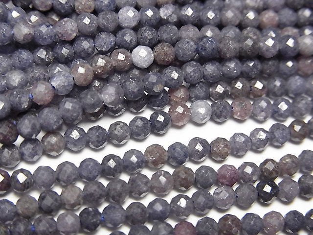 Sapphire Gemstone Beads