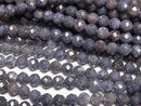 Sapphire Gemstone Beads