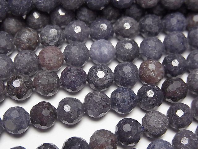 Sapphire Gemstone Beads