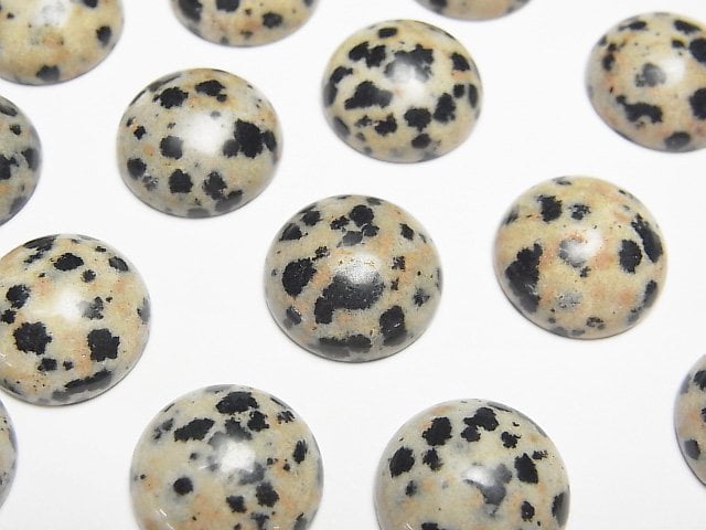 Jasper Gemstone Beads