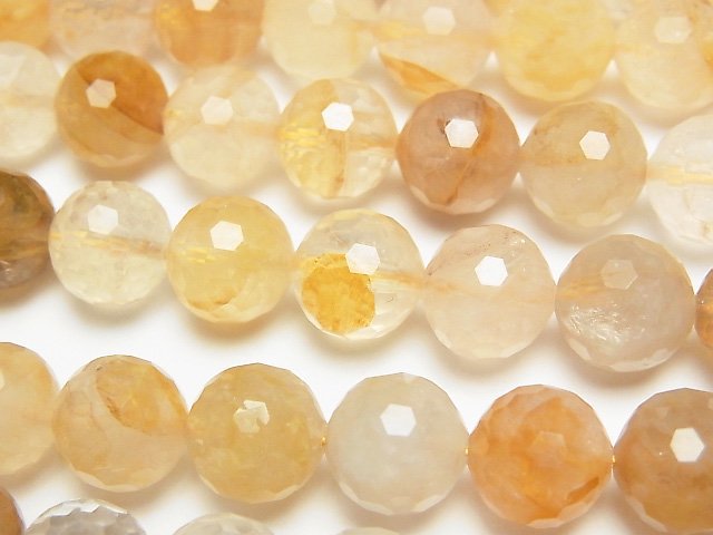 Other Quartz Gemstone Beads