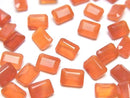 Carnelian Gemstone Beads