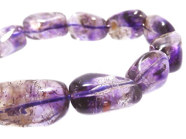 Elestial Quartz One of a kind