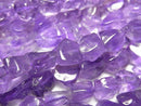 Amethyst Gemstone Beads