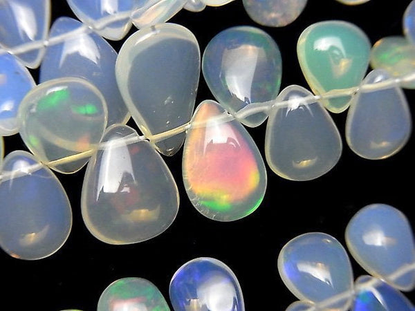 Opal Gemstone Beads