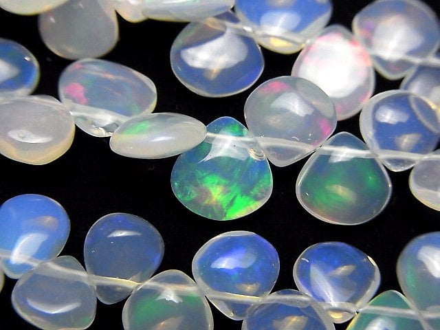 Opal Gemstone Beads