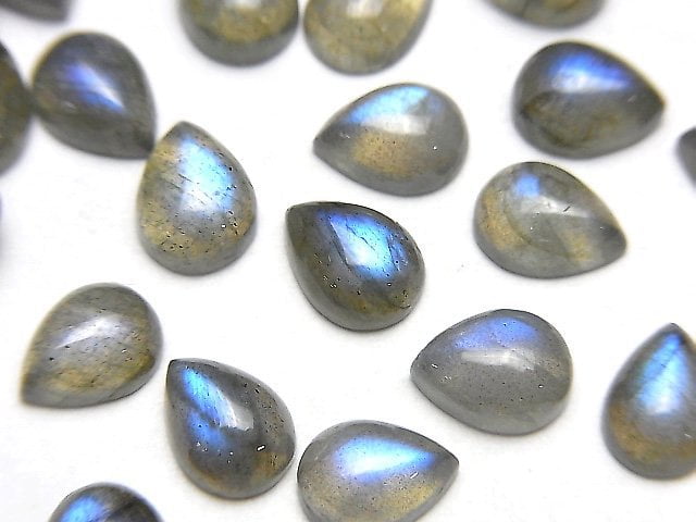 Labradorite Gemstone Beads