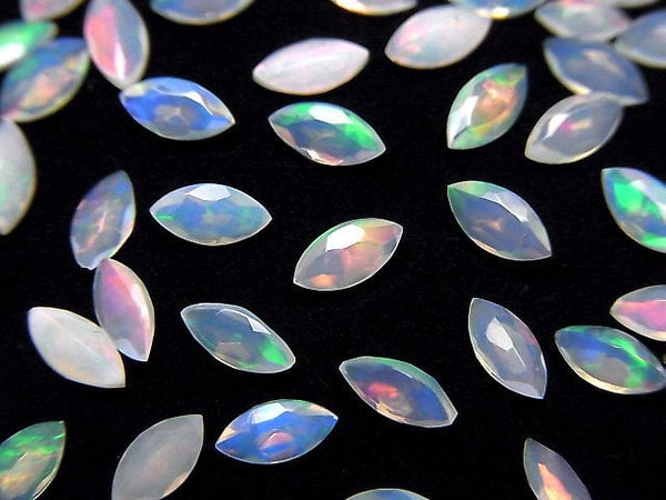 Opal Gemstone Beads