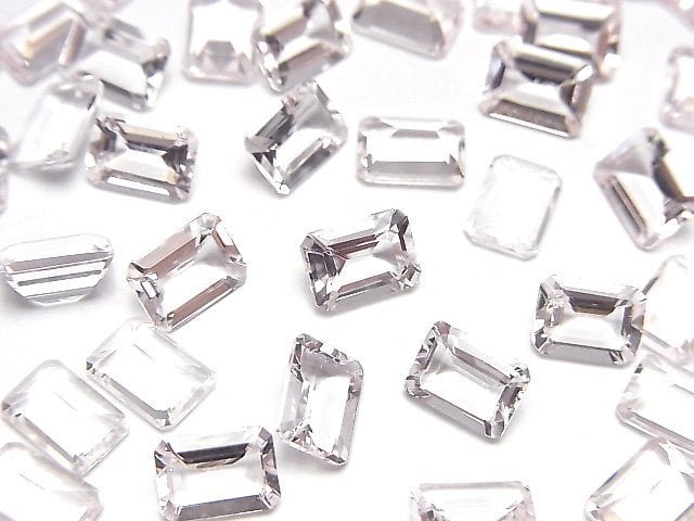 Morganite Gemstone Beads