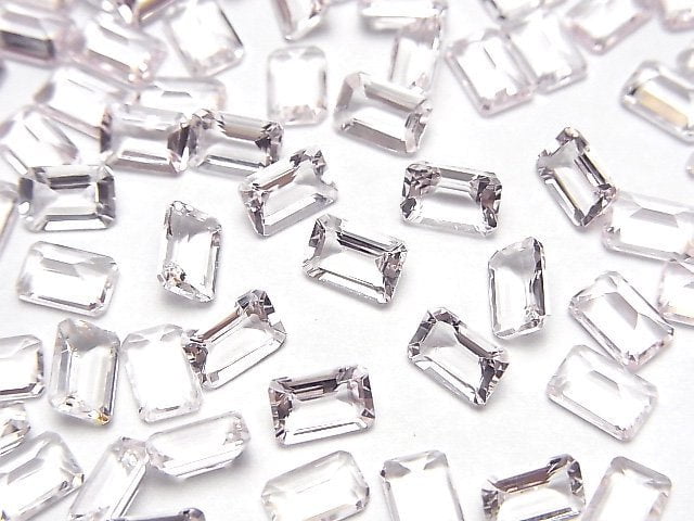 Morganite Gemstone Beads